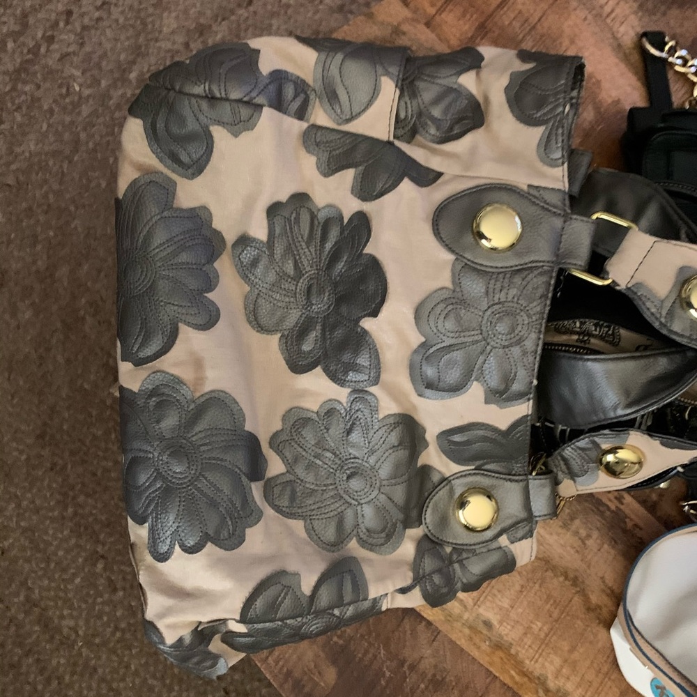 Big Buddha bag